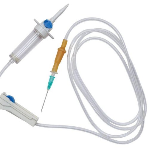 IV Infusion Set