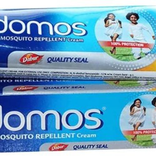 Odomos Cream