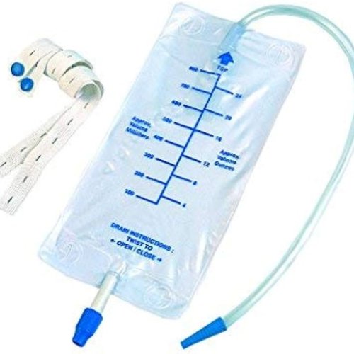 Urine Bag