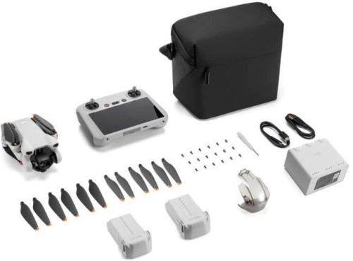ドローン DJI Mavic Mini Combo フルセット Amazon.com: DJI Mini 4K Fly More Combo, Drone with 4K UHD Camera