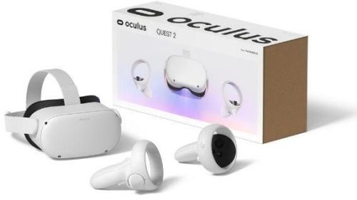 Meta Quest 2 Gaming Vr Headset Supplier from Bangalore Meta Quest 2 Gaming Vr Headset Supplier from Bangalore