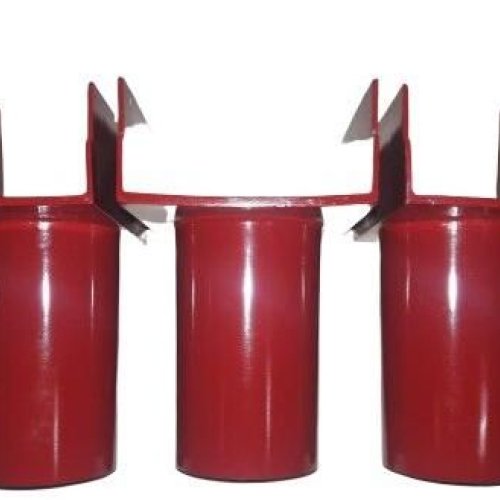 11KV Separator Suitable For ABB