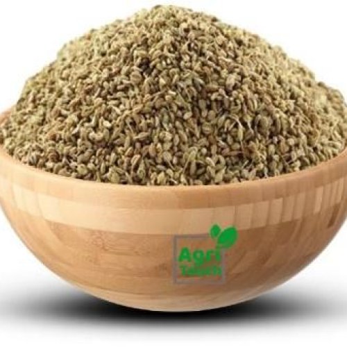 Ajwain Seeds
