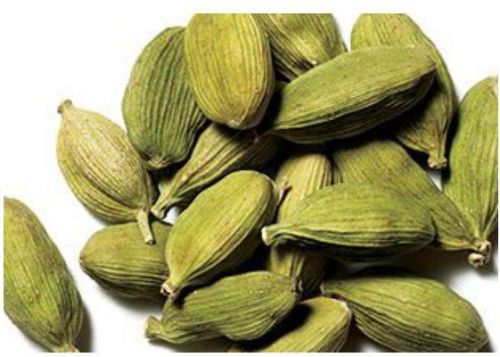 Green Cardamom