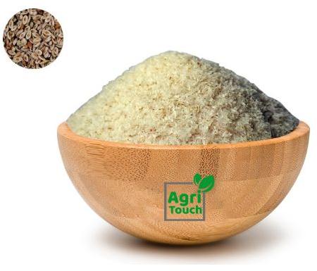Psyllium Husk