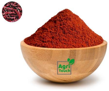 Red Chilli Powder
