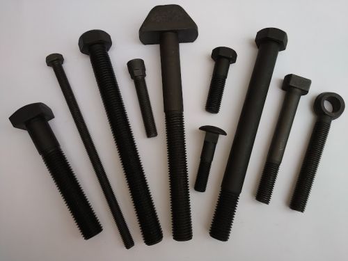 Special Customized Bolt