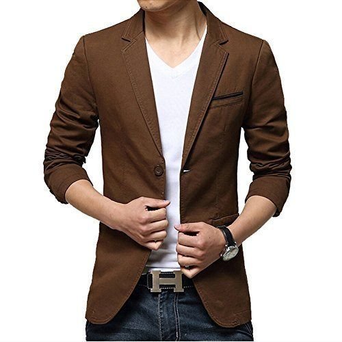 Mens Customized  Blazer