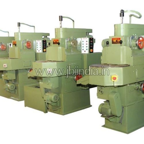 Duplex Surface Grinding Machine