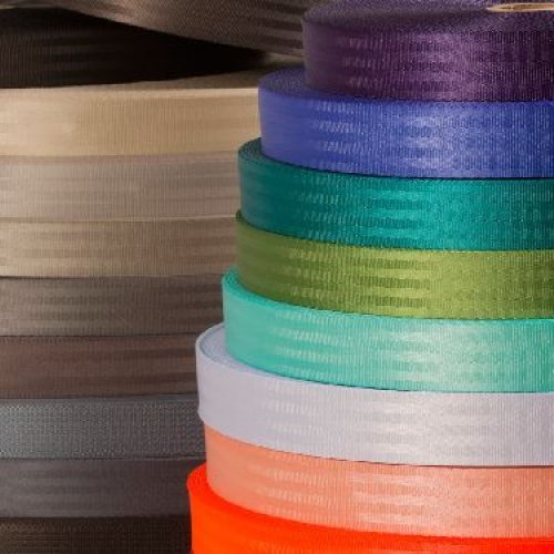 Polyester Twill Tape