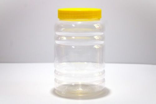 PET Jars
