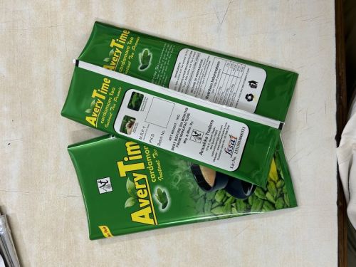 Loose Leaf Tea Packaging