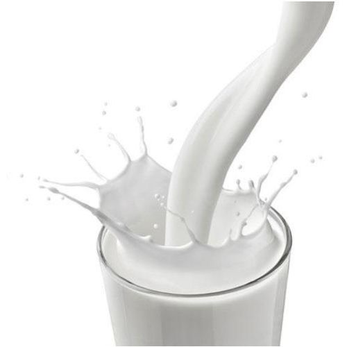 Fresh Buffalo Milk