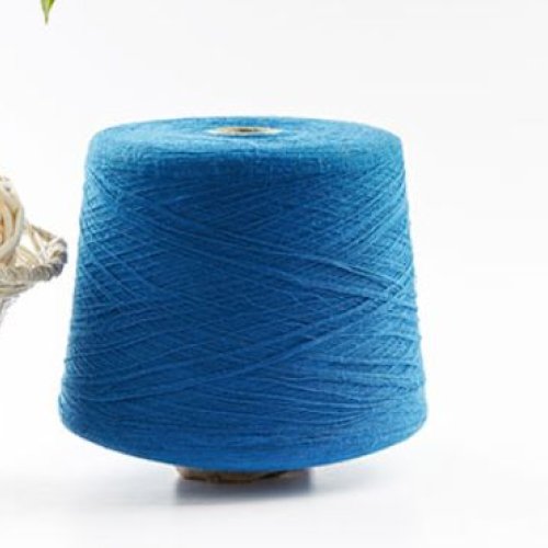 Recycled Polyester Yarn