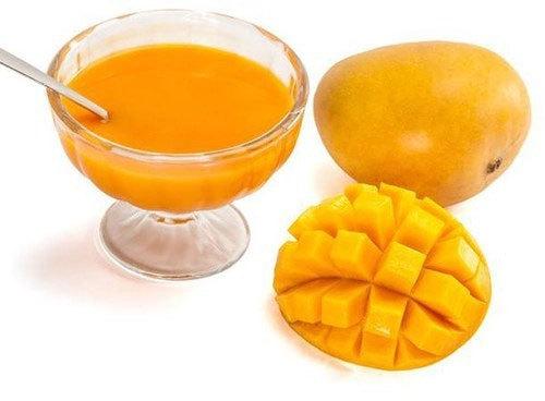 mango pulp