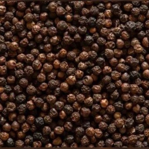 11.5 Mm Black Pepper Seeds