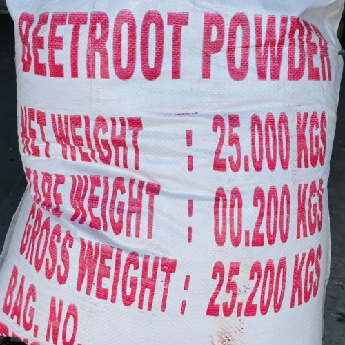 Beet Root Powder Beet Root Powder