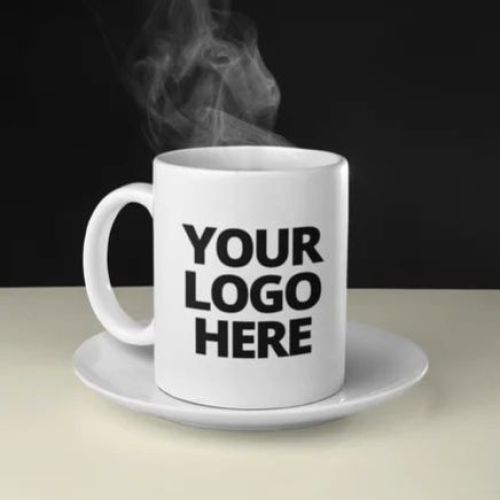 Customizable Coffee Mug