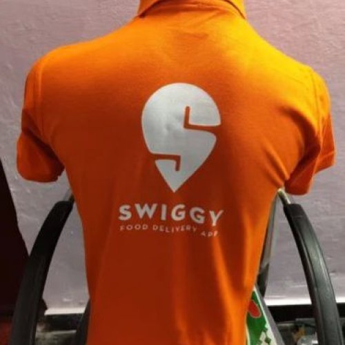 Promotional T Shirt Printing Services