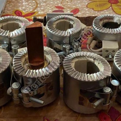 Ceramic Band Heater