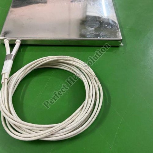 Ceramic Plate Heater