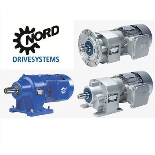 Nord Gear Motor