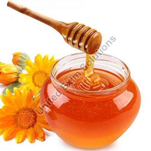 Natural Bee Honey