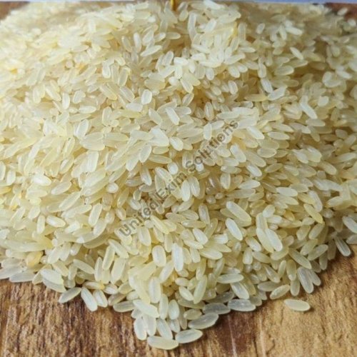 Parboiled Rice