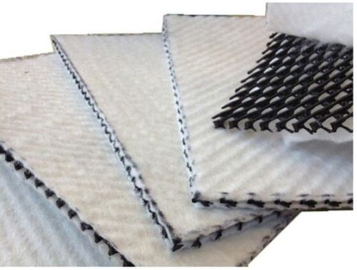 Geocomposites