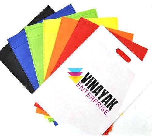 Non Woven Carry Bags