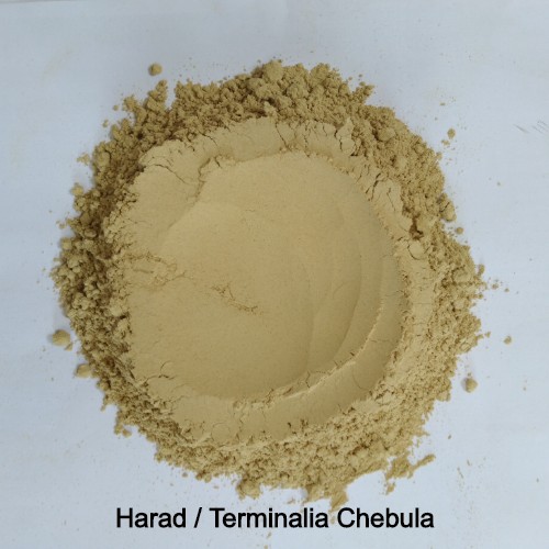 Harad Powder