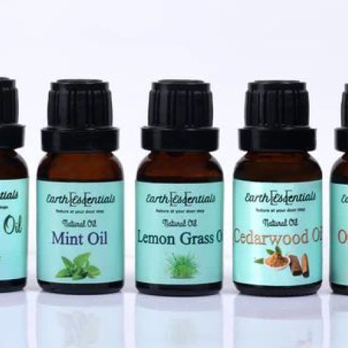 Aroma Oil Combo Pack