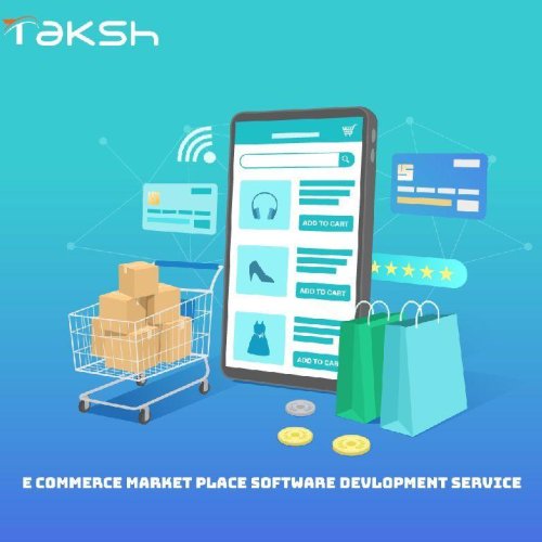 E Commerce Market Place Software