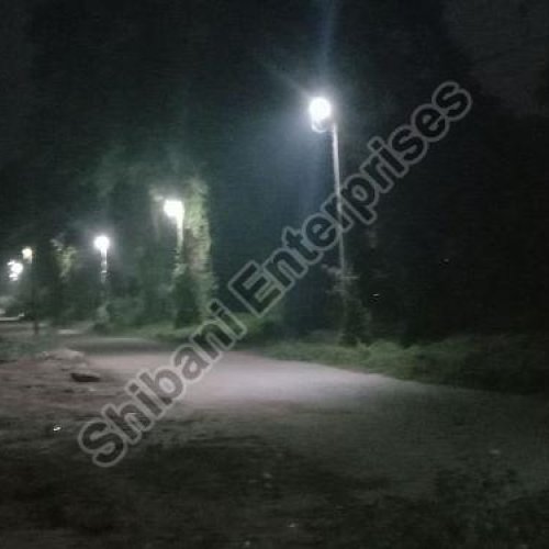 AC System Street Light