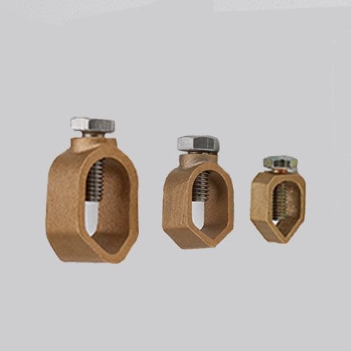 A Type Rod To Tape Clamp