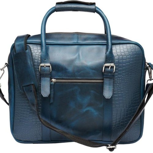 Leather Laptop Bag