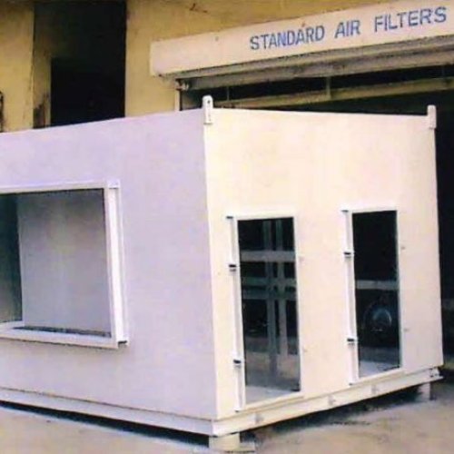 Air Filtration System