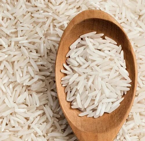 White Kalanamak Rice