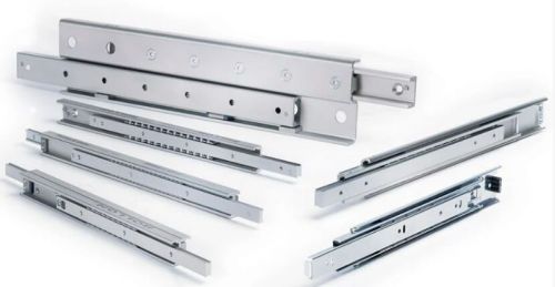Stainless Steel Telescopic Channel