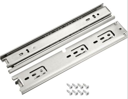 Steel Telescopic Channel