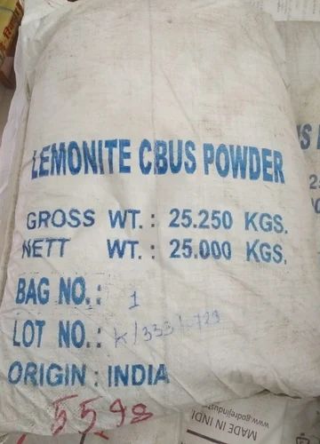 Lemonite Cbus Powder