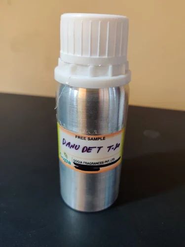 Danu Det T-20 Detergent Fragrance