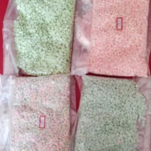 Detergent Perfume Granule