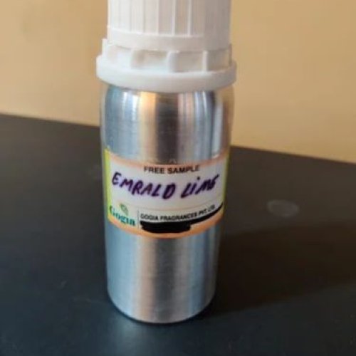 Emerald lime Detergent Fragrance