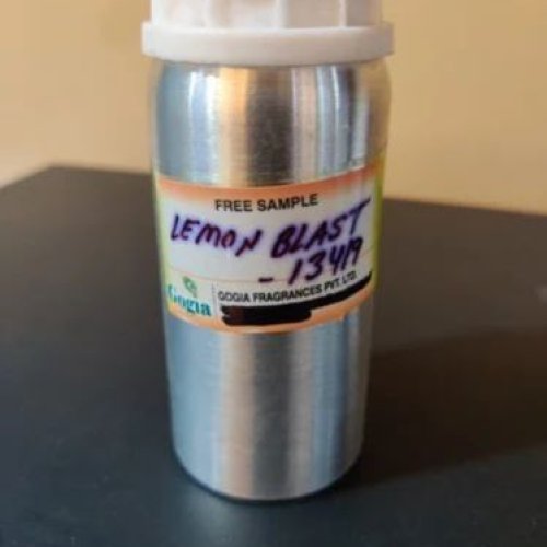 Lemon Blast 13419 Detergent Fragrance