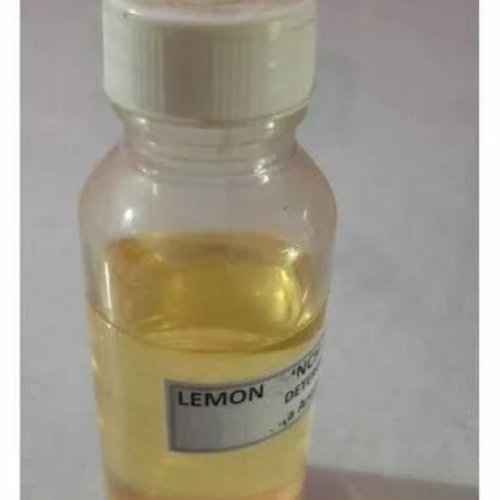 Lemon Detergent Fragrance