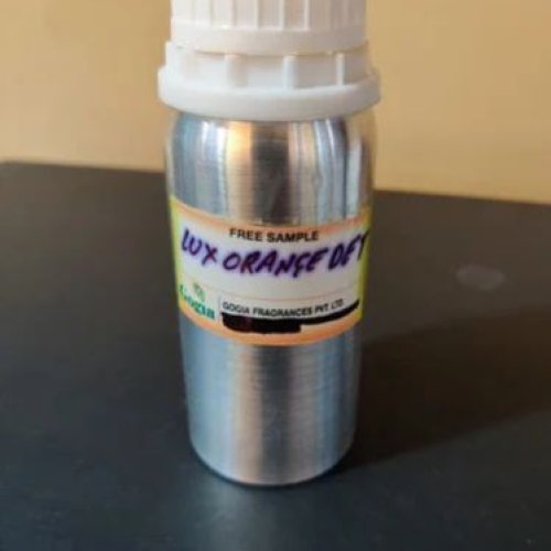 Lux Orange Dey Detergent Fragrance