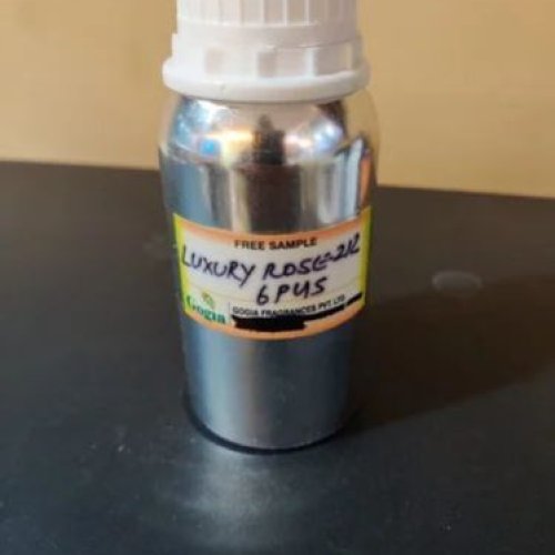 Luxory Rose 212 6 P45 Detergent Fragrance