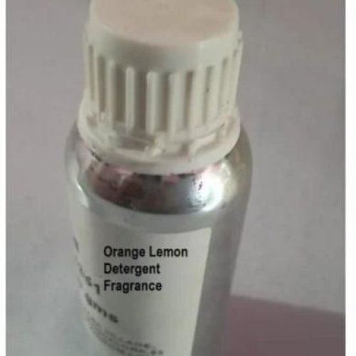 Orange Lemon Detergent Fragrance