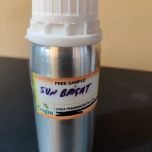 Sun Bright Detergent Fragrance